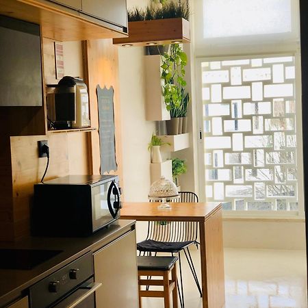 Apartamento T1 No Centro Te-U Торес Ведрас Екстериор снимка