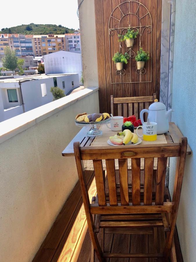 Apartamento T1 No Centro Te-U Торес Ведрас Екстериор снимка