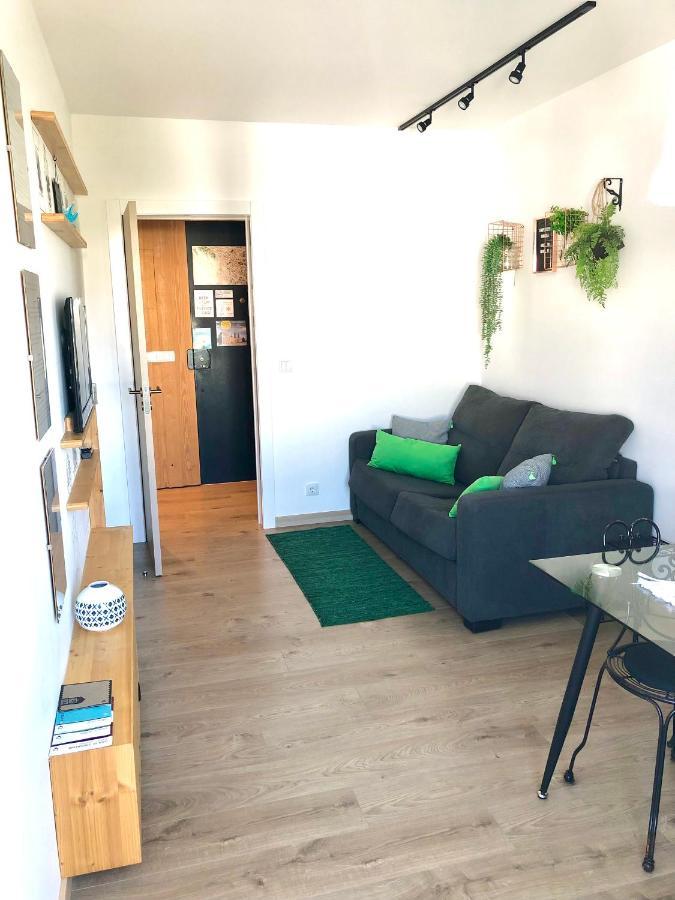Apartamento T1 No Centro Te-U Торес Ведрас Екстериор снимка
